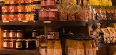Boerderijwinkel en destilleerderij Verhage — foto 1