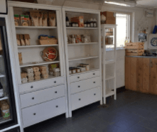 Aspergeboerderij Ooms — foto 1