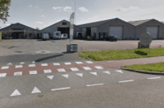 Boer, winkel van het land — foto 1