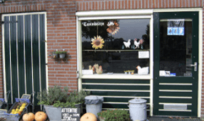 Boerderijwinkel Brosens vers gezond — foto 1