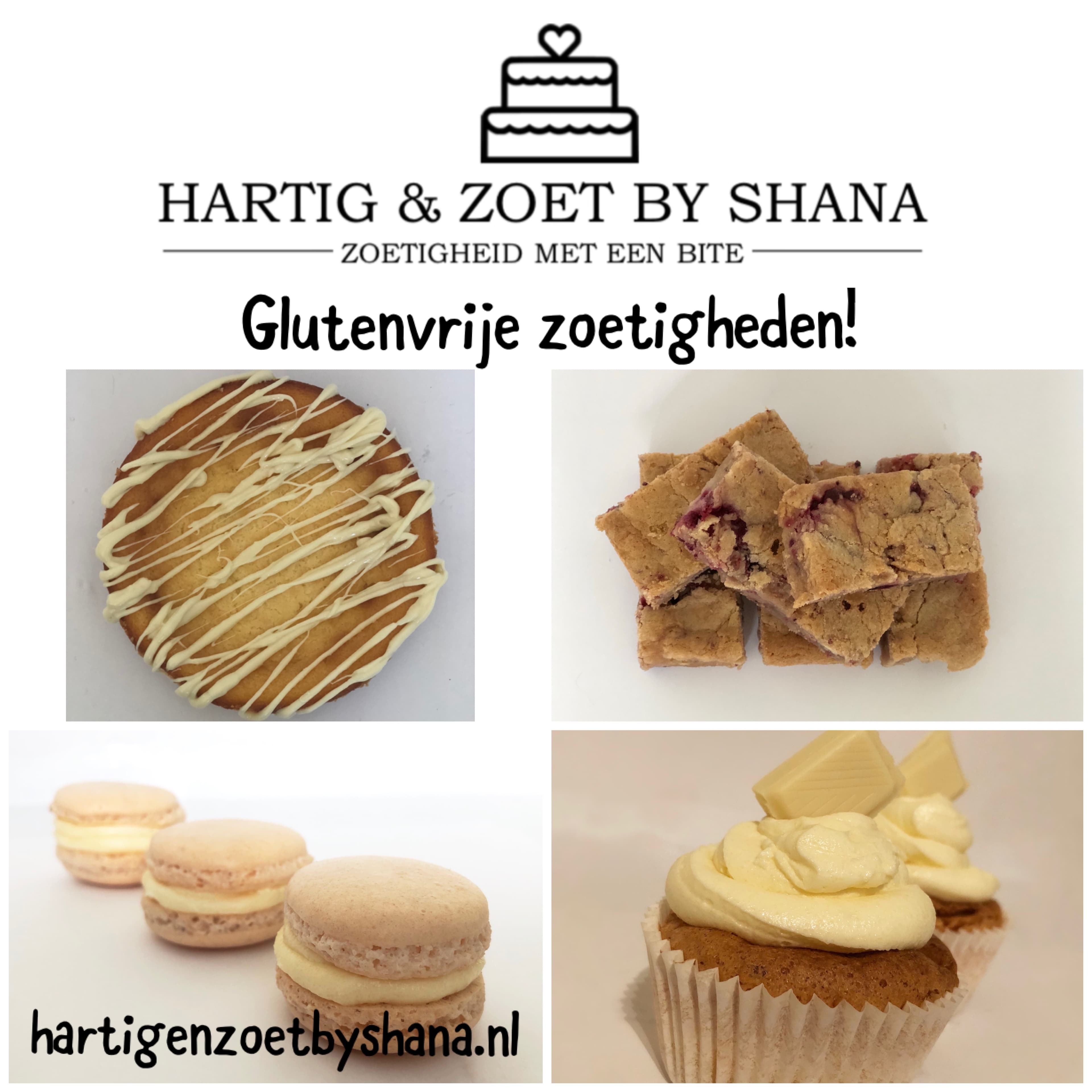 Hartig & Zoet by Shana — foto 1