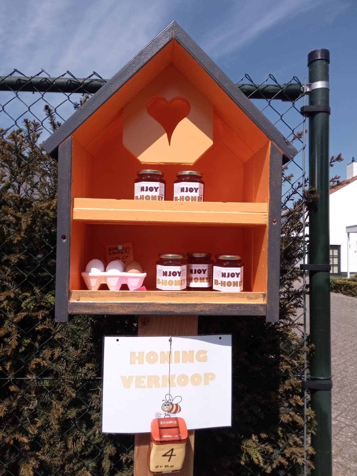 Beez@Work Honing — foto 1