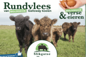 Slikgatse Hoeve — foto 1