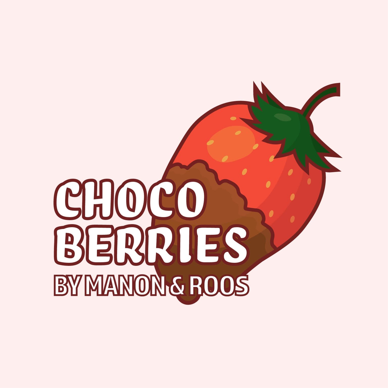 Chocoberries By Manon&Roos — foto 1