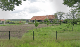 Boer in Natuur — foto 1