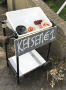 Kersen Morschehoef 17 Erp — foto 1
