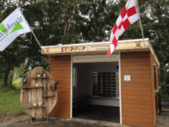 Pluimvee bedrijf de Stipkip — foto 1
