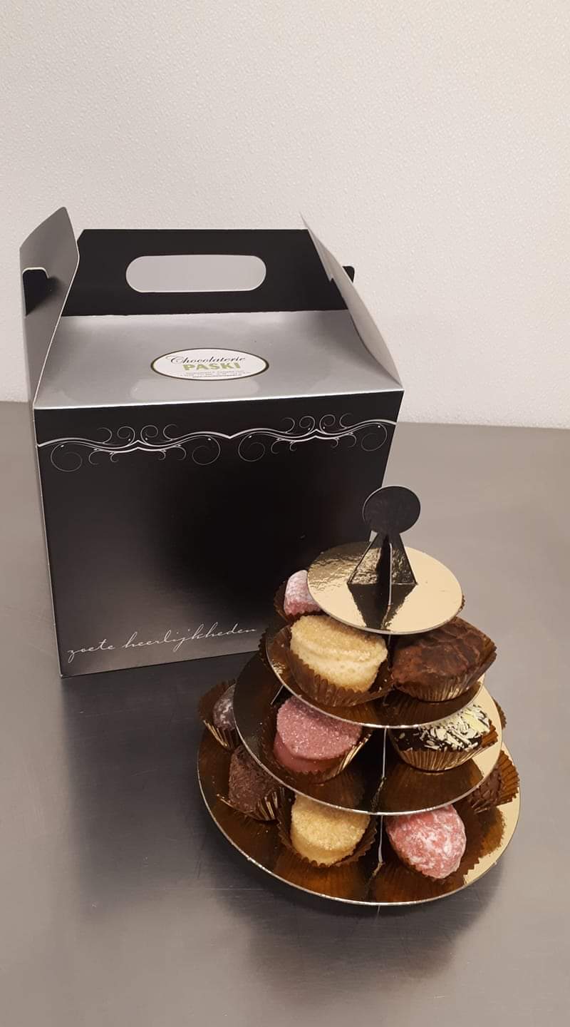 Chocolaterie PASKI — foto 1