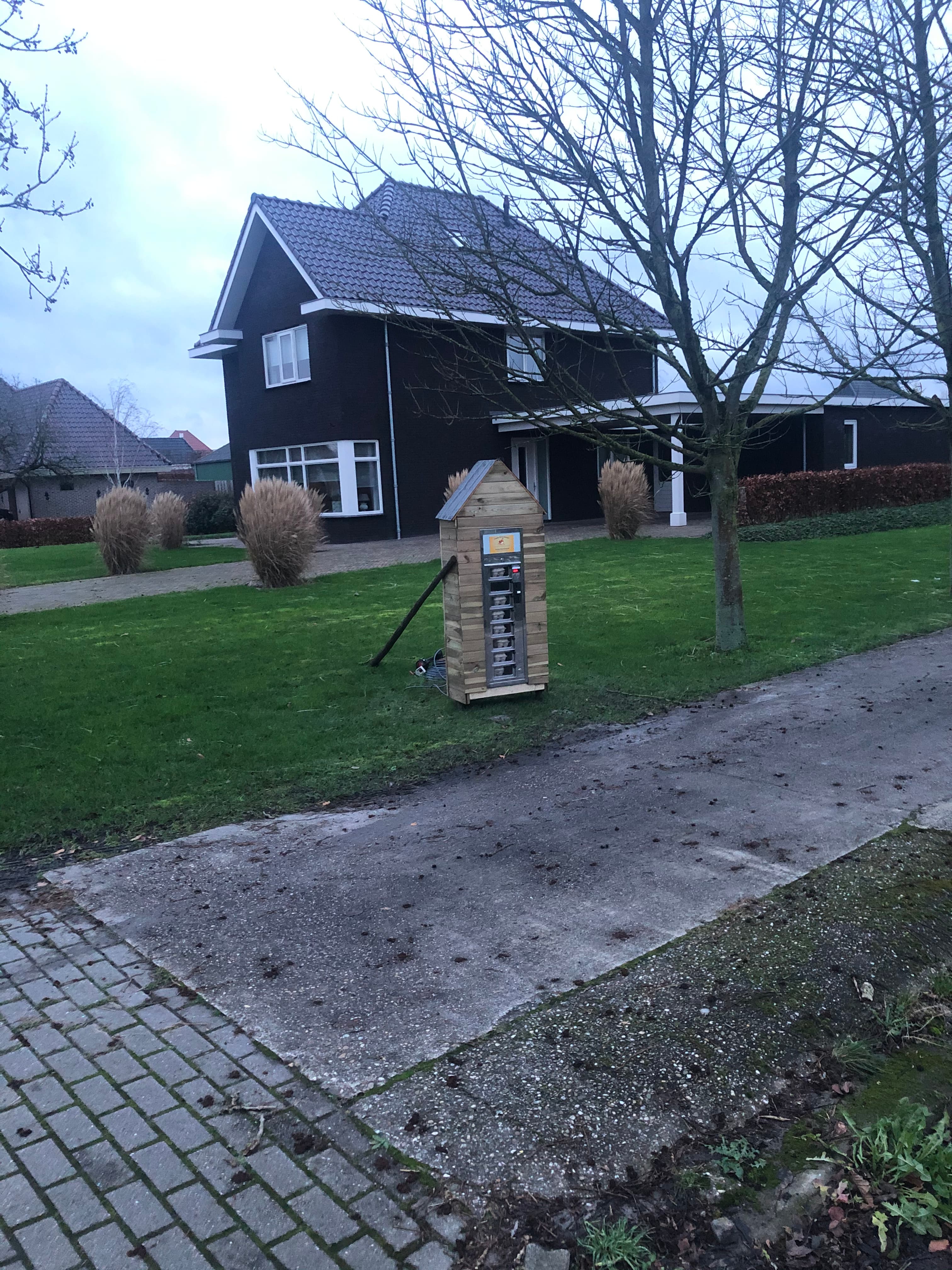 Tromp Eierenstalletje — foto 1