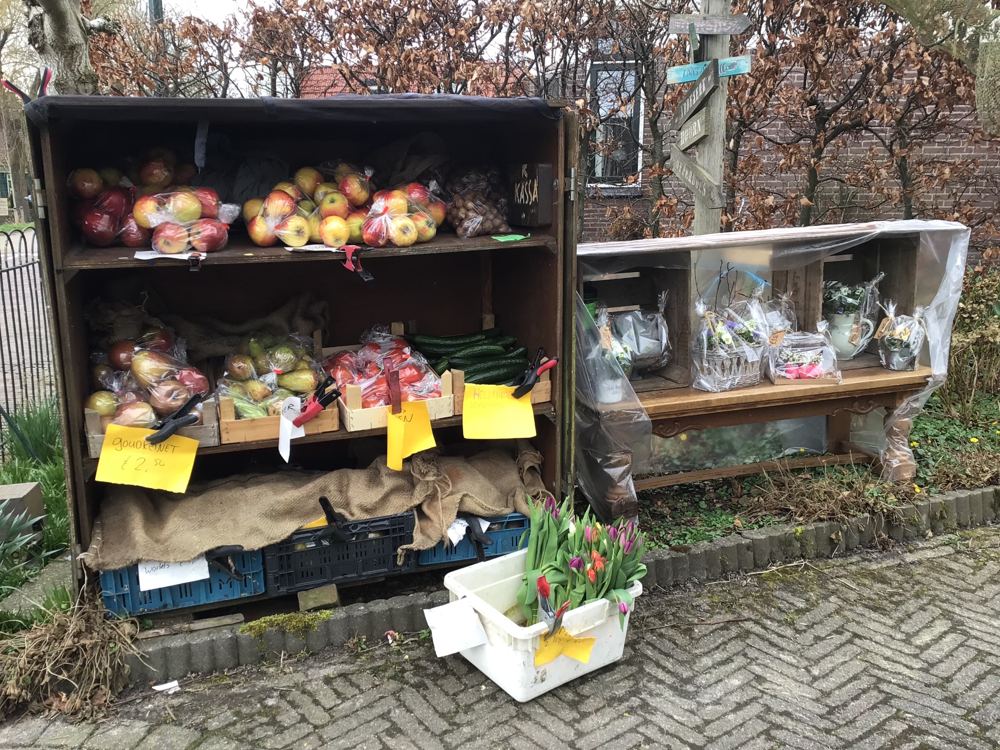 Twiskcrea — foto 1