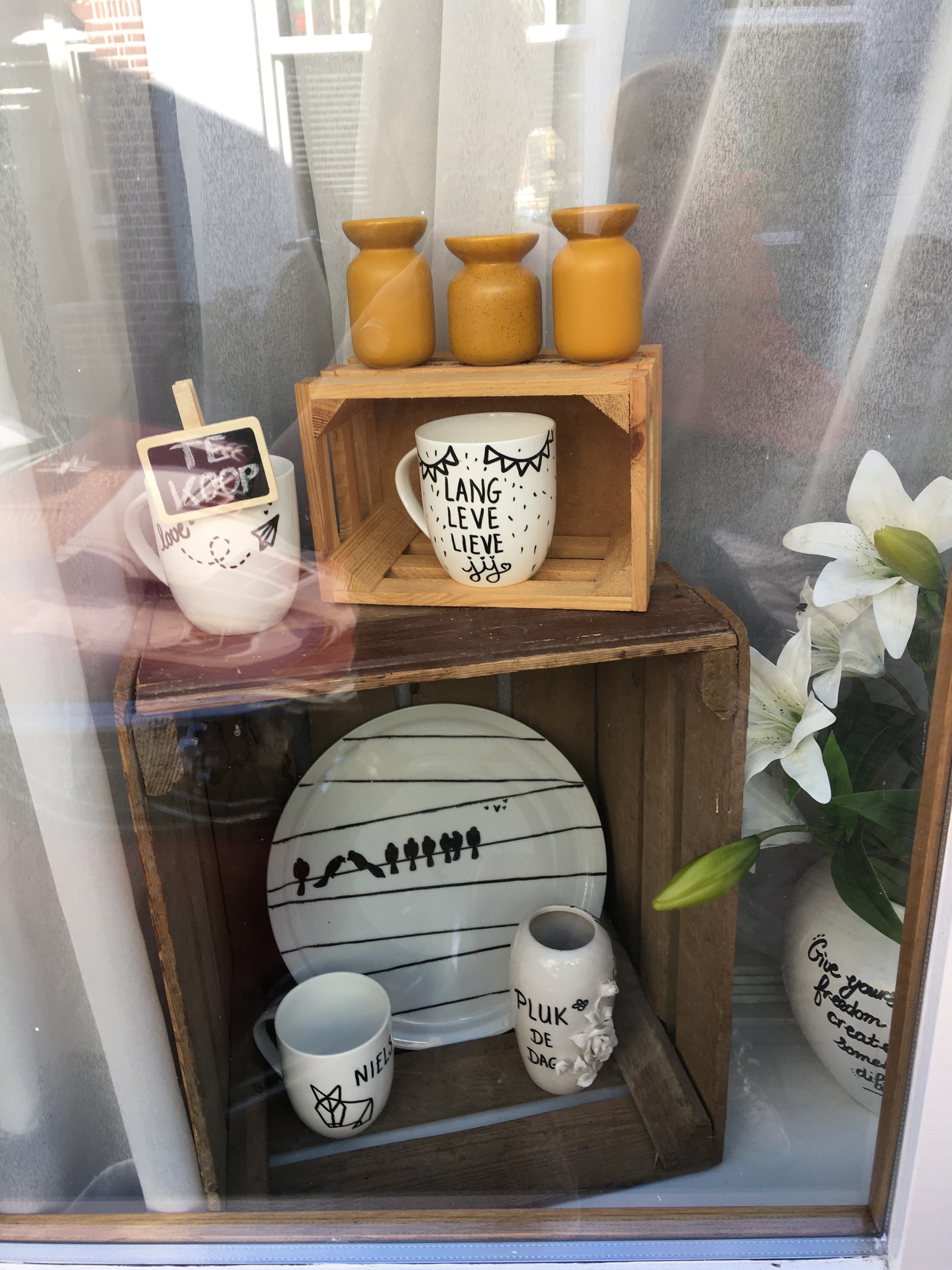 Kirs Ceramics — foto 1