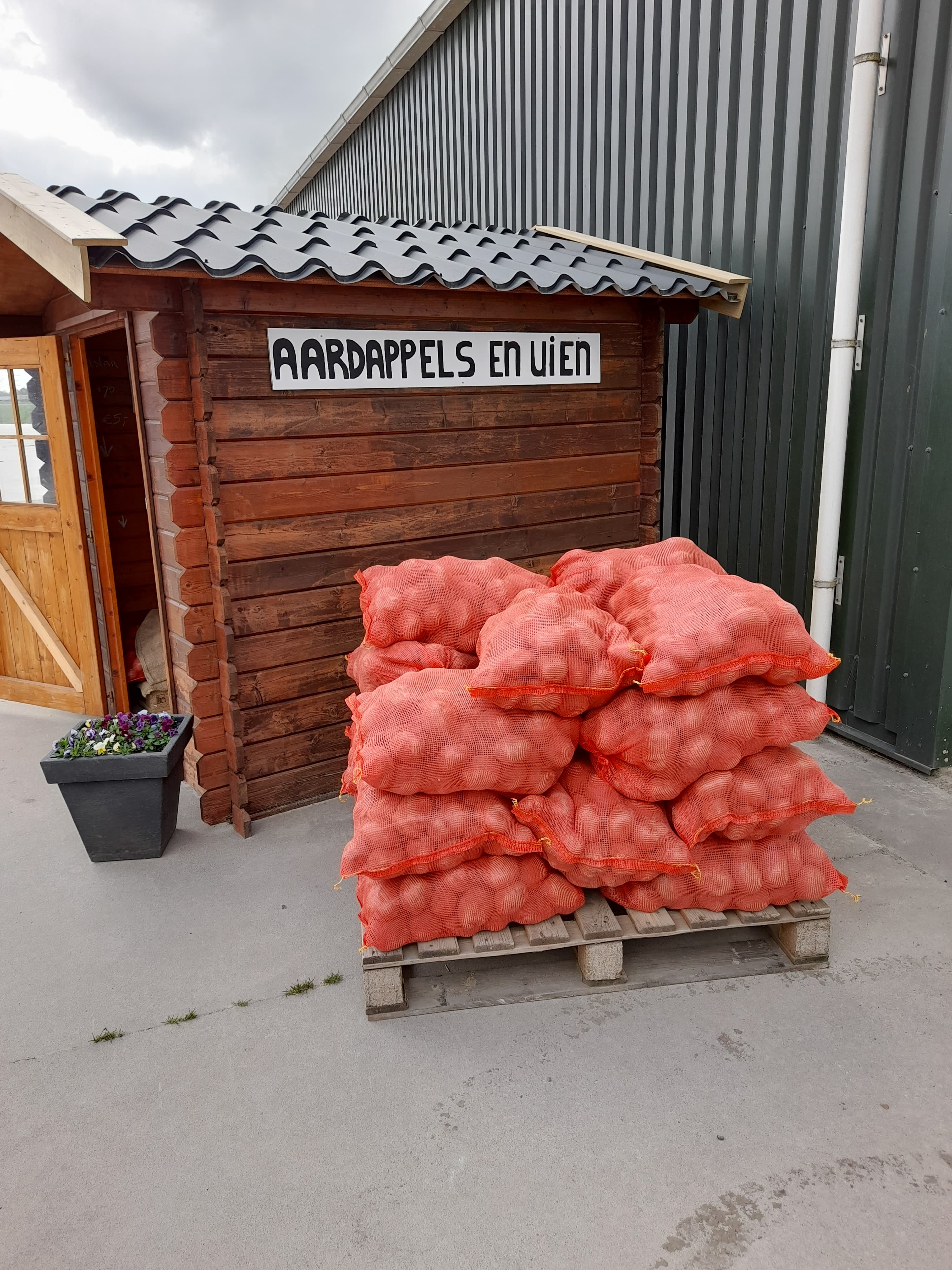 Boerderij Stael — foto 1