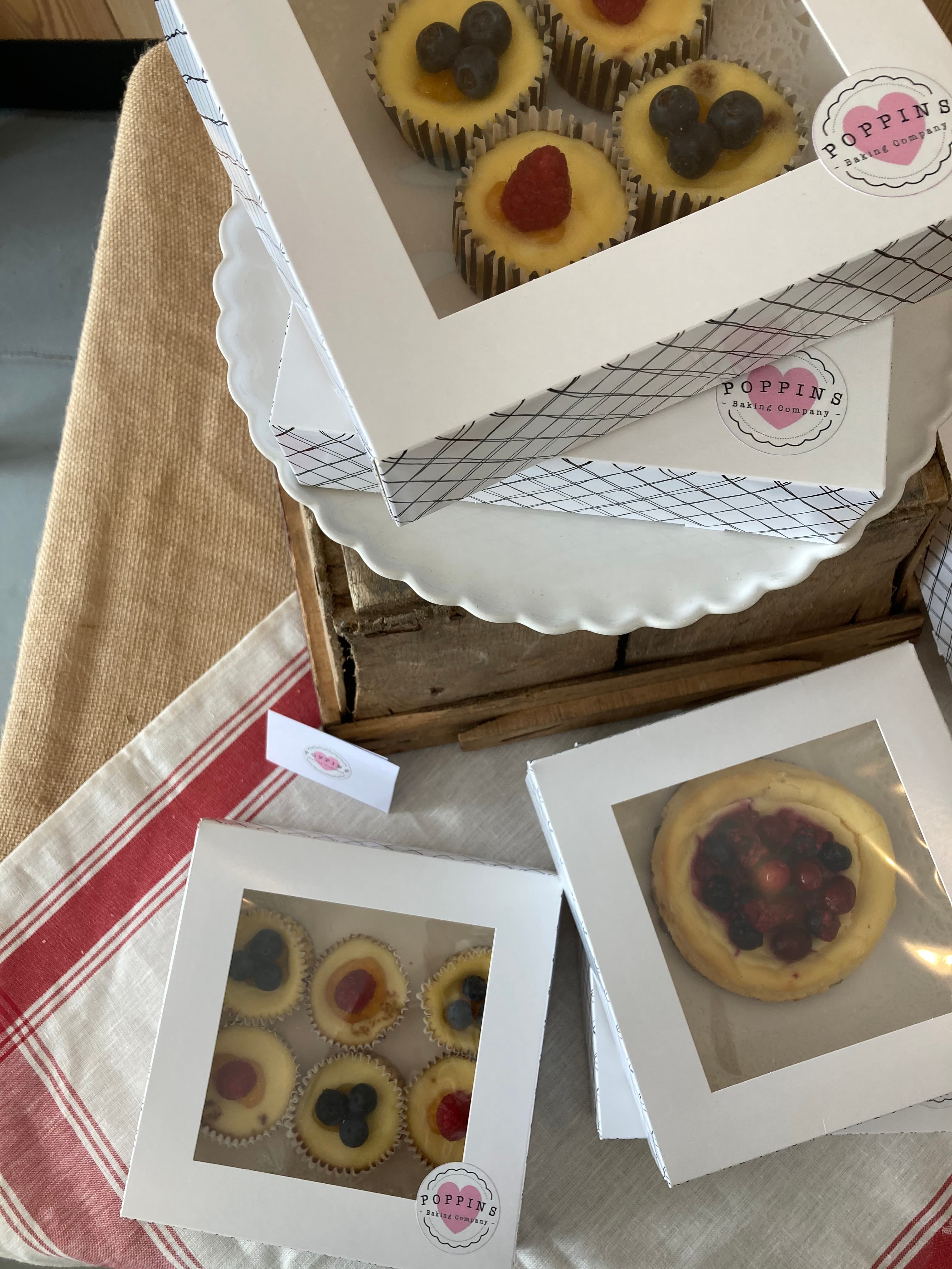 Poppins Baking Company — foto 1