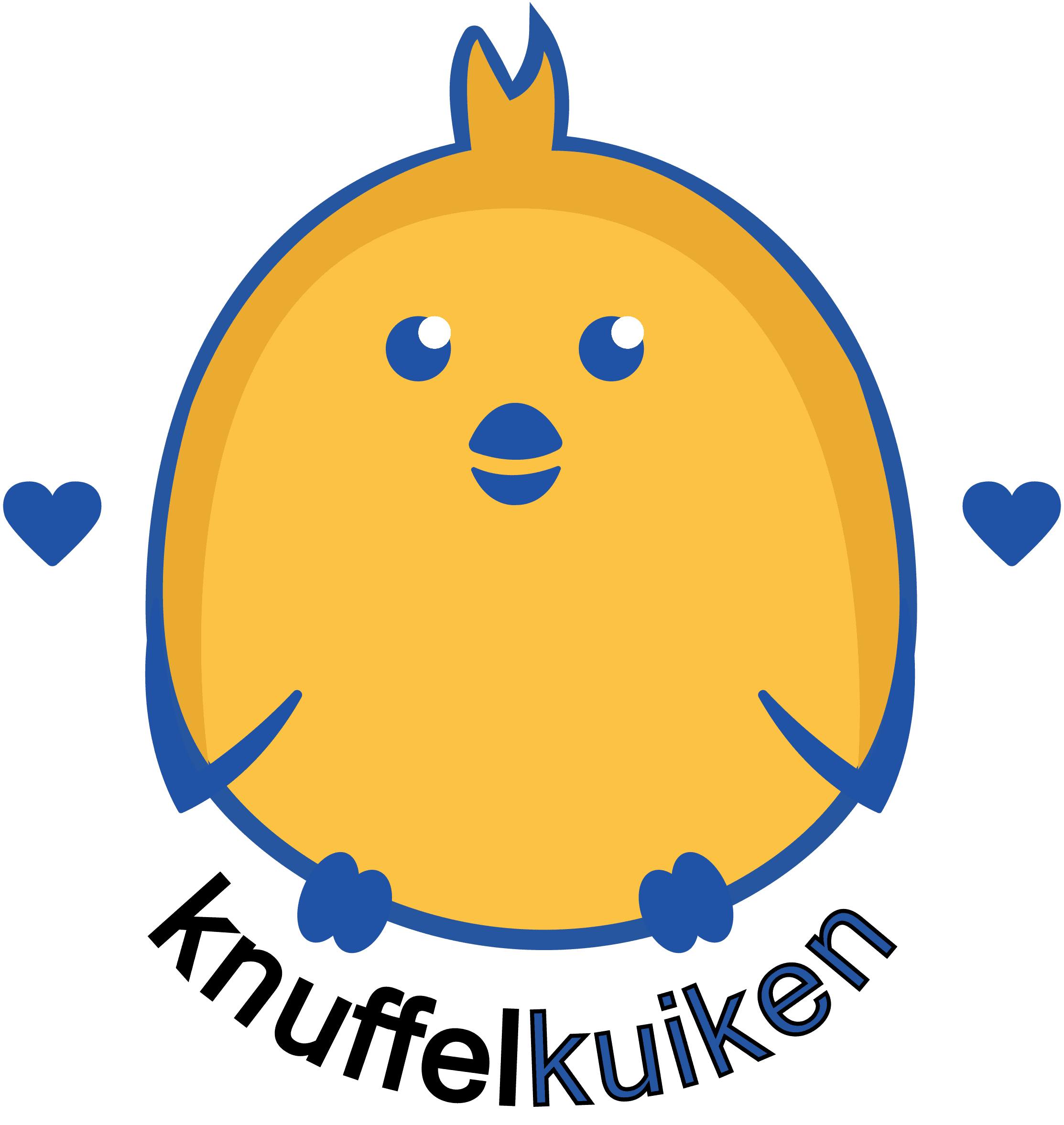 Stichting Knuffelkuiken — foto 1