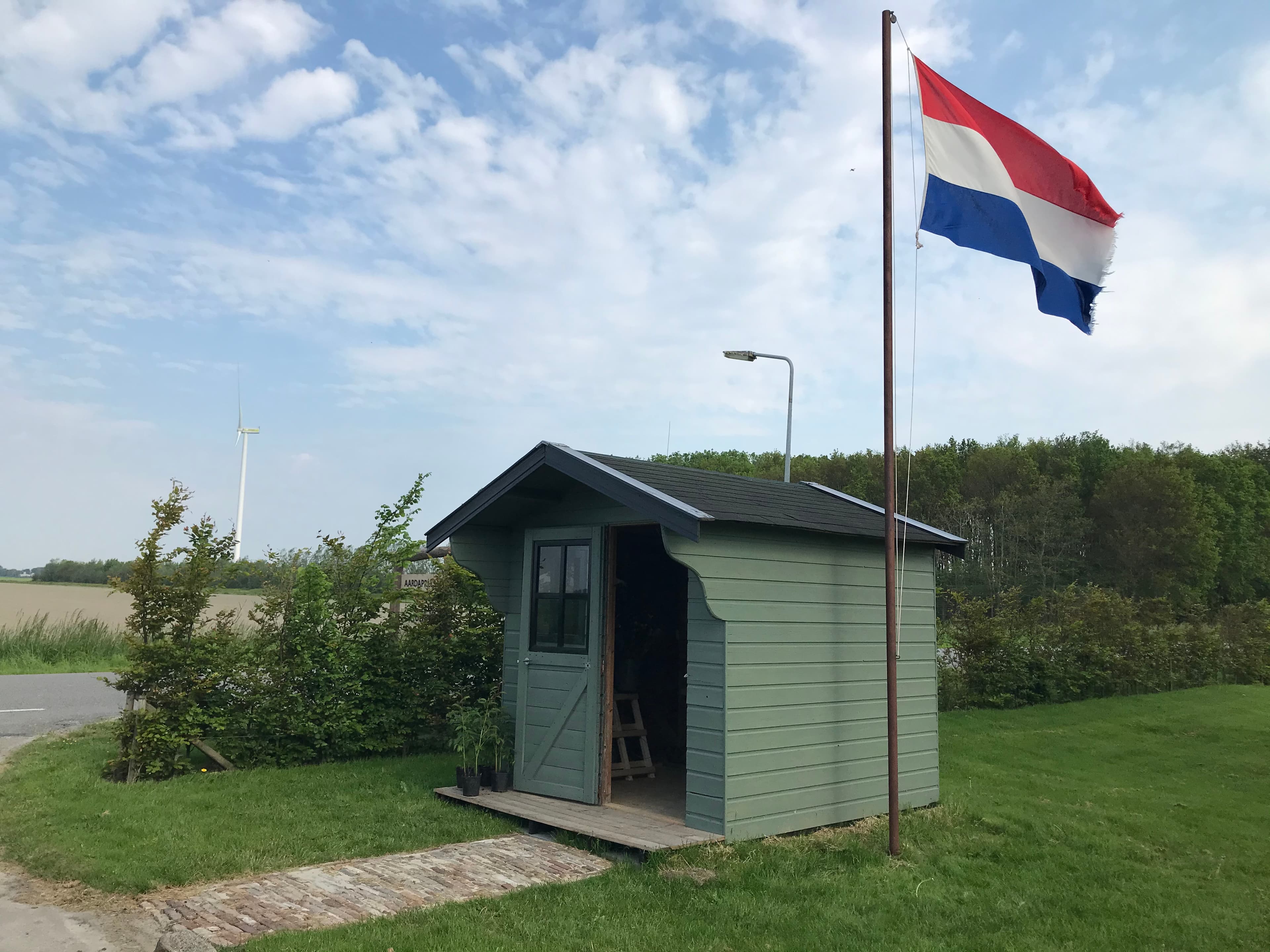 Het Polderpaleis — foto 1