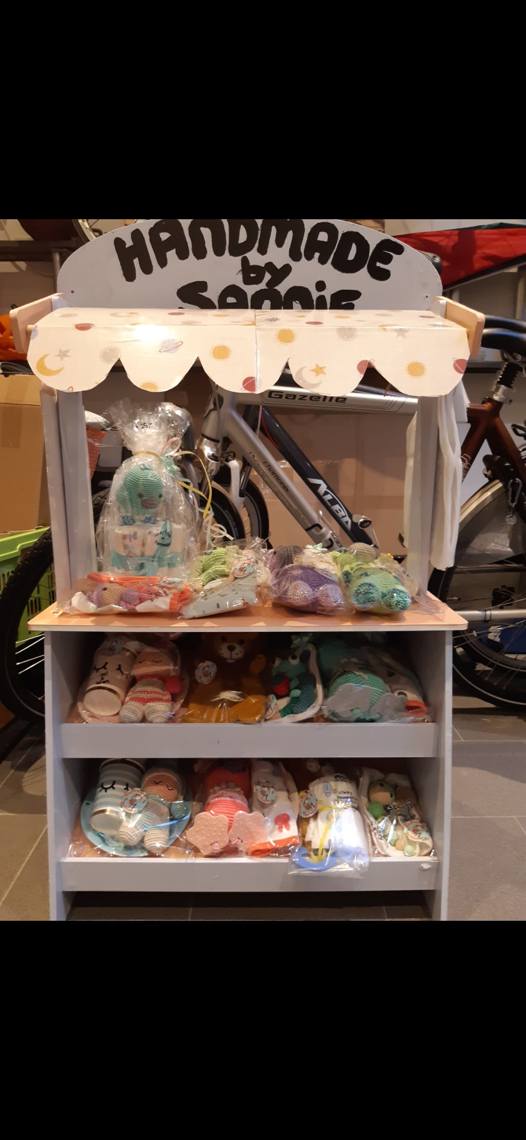 Handmade by Sannie — foto 1