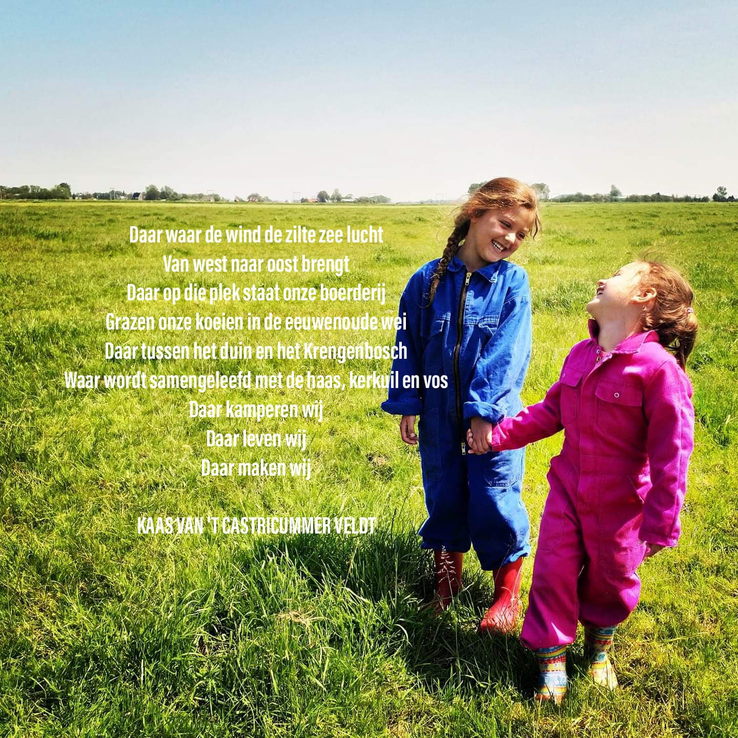 Ormsby Field 'Van 't Castricummerveldt' — foto 1
