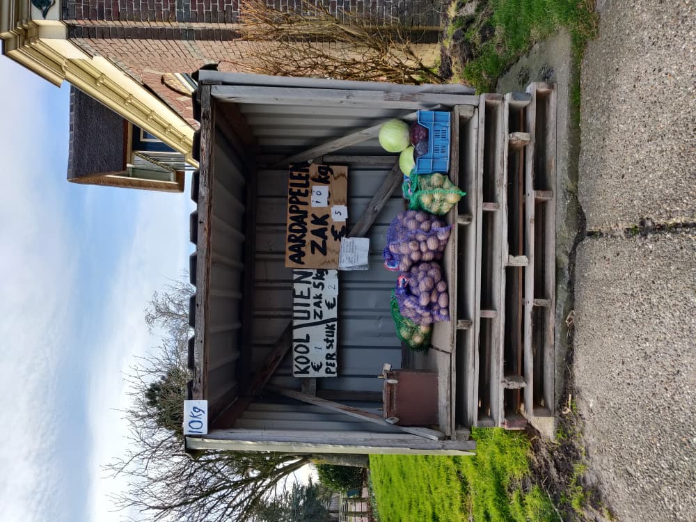 Fa. Zuurbier — foto 1