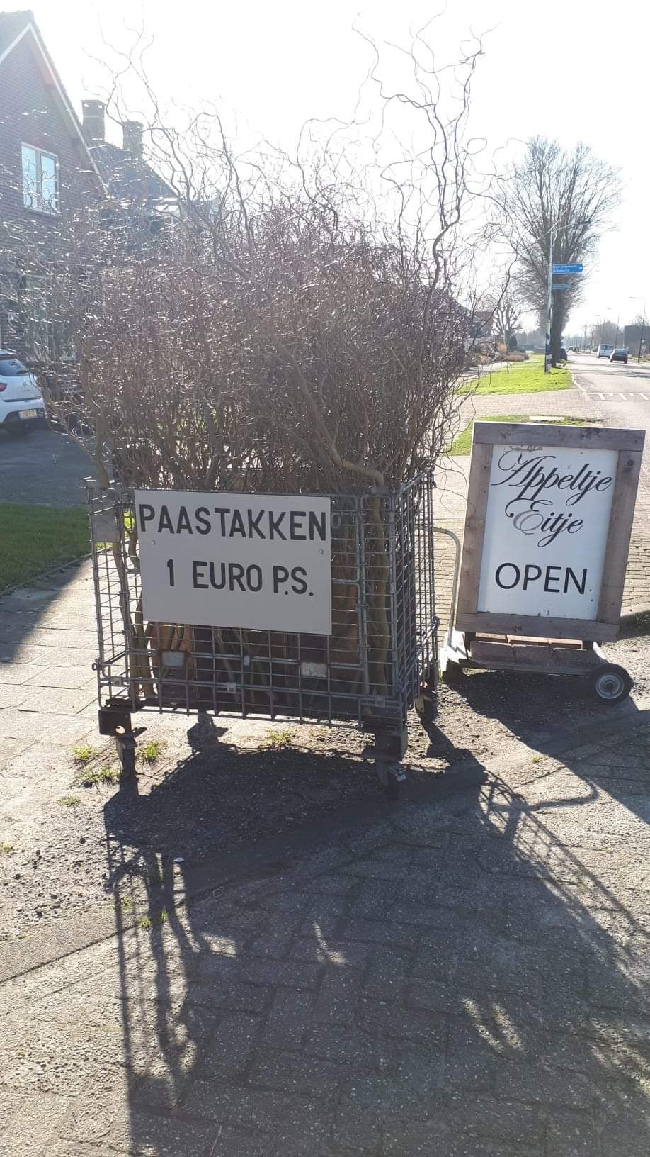 Appeltje eitje heerhugowaard — foto 1