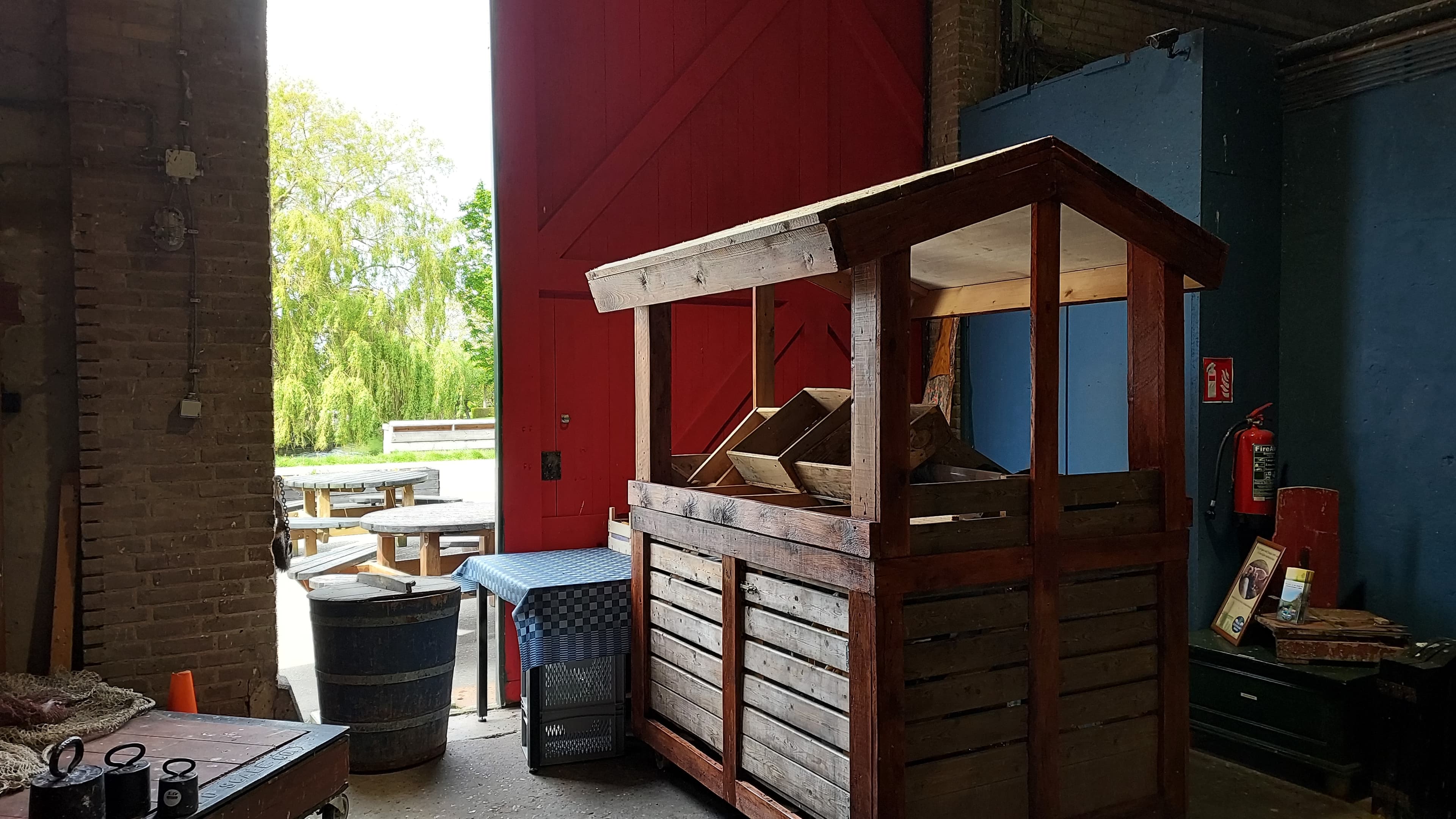 Buitenplaats Medemblik — foto 1