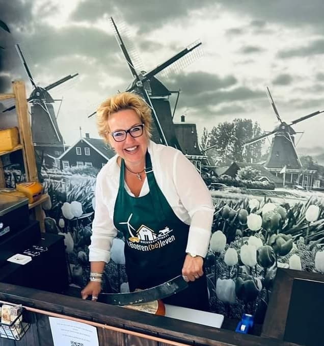 Boeren(be)leven — foto 1