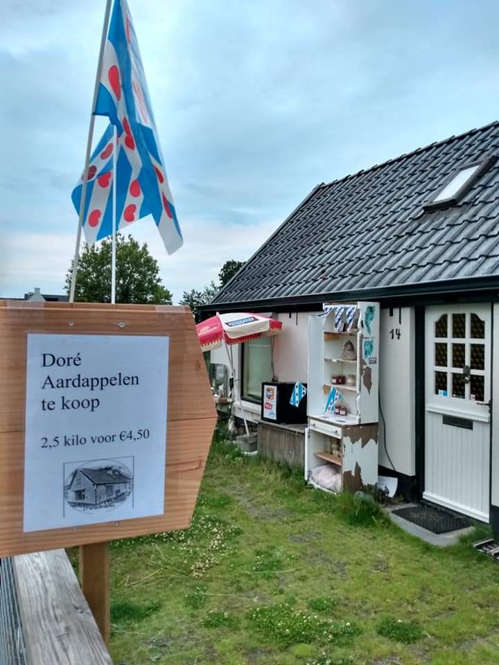 Nathàsja Boerties — foto 1