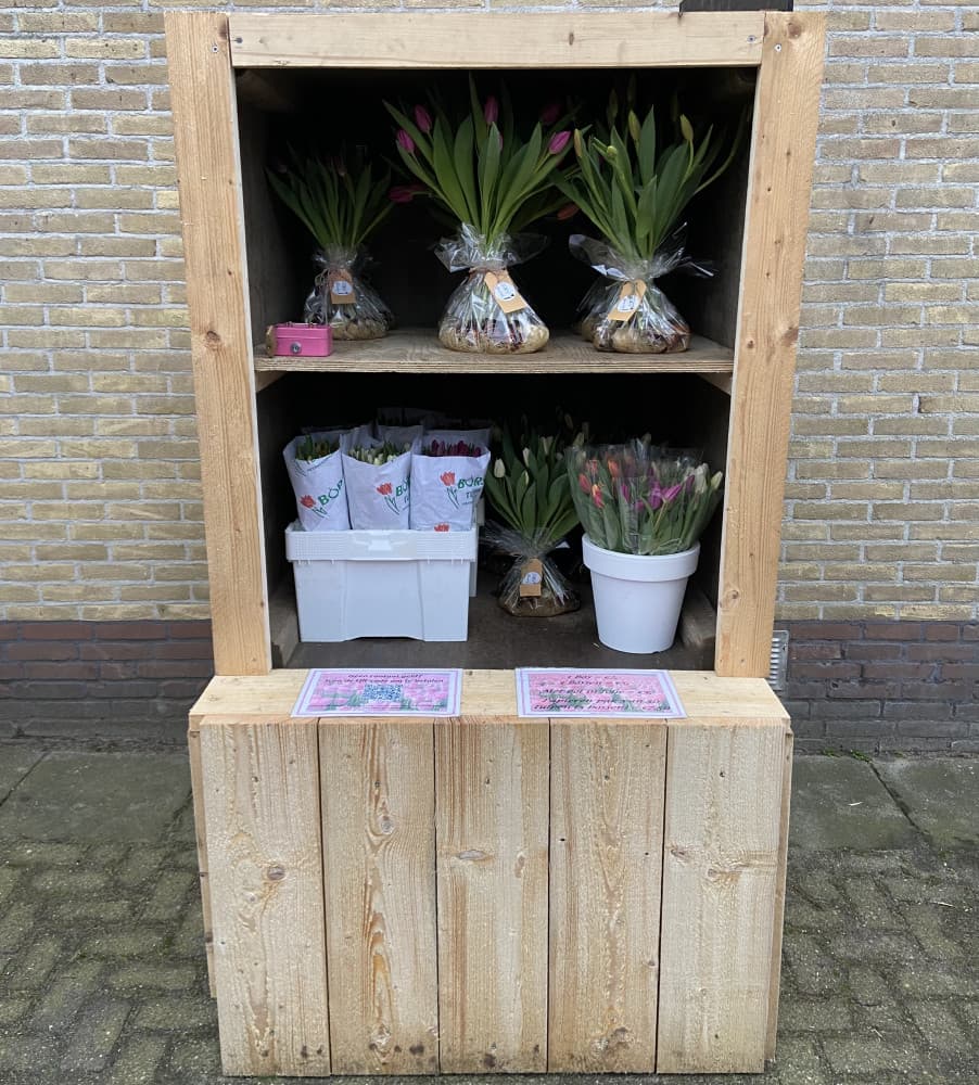 D&N Boetiek — foto 1