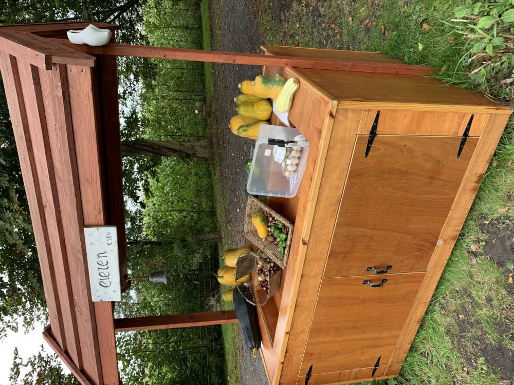 Kloosterhoeve — foto 1