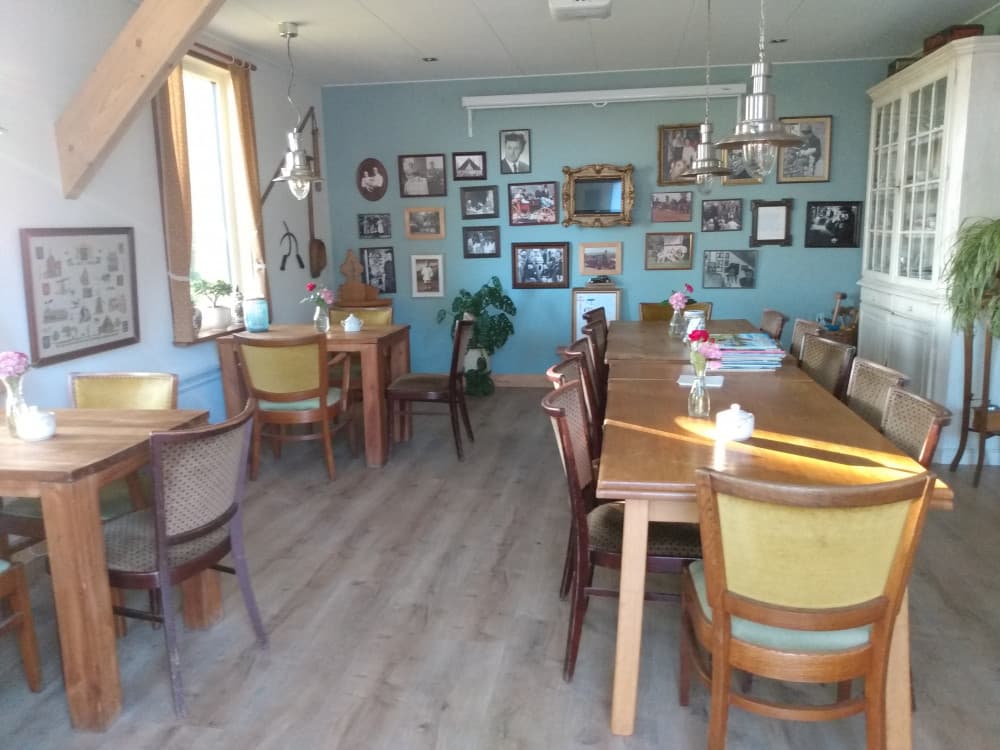 West- Frisia — foto 1