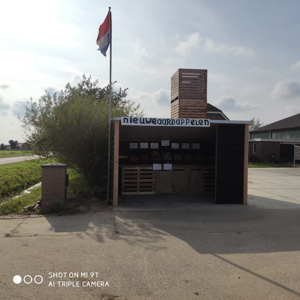 Stam Callantsoog — foto 1